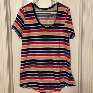 Torrid Classic Fit Tee